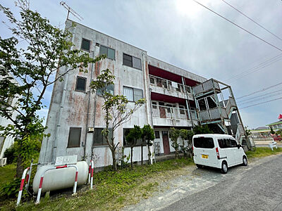 外観 外観