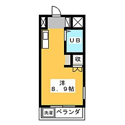 🉐敷金礼金0円！🉐磐田グレイス第1マンション