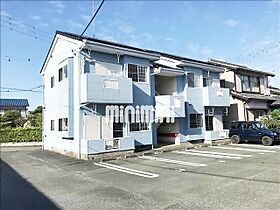 エスポワヒルズ  ｜ 静岡県袋井市木原（賃貸アパート1R・1階・41.57㎡） その1