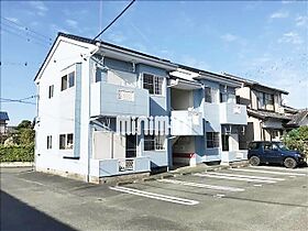 エスポワヒルズ  ｜ 静岡県袋井市木原（賃貸アパート1R・1階・41.57㎡） その3