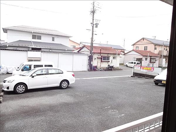 コーポキャッスルエイト ｜静岡県袋井市泉町２丁目(賃貸アパート1DK・1階・25.92㎡)の写真 その15