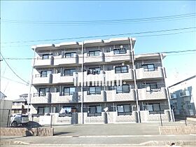 メゾン・アージュ  ｜ 静岡県袋井市川井（賃貸マンション1DK・2階・30.35㎡） その3