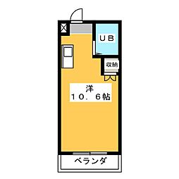 🉐敷金礼金0円！🉐磐田グレイス第2マンション