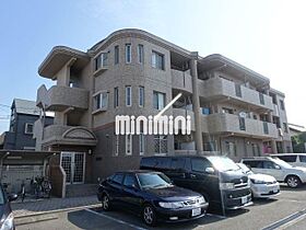 桜台マンション  ｜ 静岡県磐田市国府台（賃貸マンション2LDK・2階・53.48㎡） その1