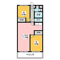 🉐敷金礼金0円！🉐パストラルパレス豊岡