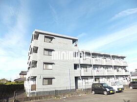 ＭＡＮＳＩＯＮ　ＥＶＥＲＧＲＥＥＮ  ｜ 静岡県磐田市福田中島（賃貸マンション1DK・2階・25.92㎡） その1