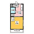 グットフェローズ4階3.5万円