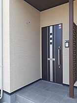 シエロ 101 ｜ 静岡県袋井市久能2081-1（賃貸アパート1LDK・1階・44.17㎡） その16