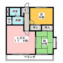 🉐敷金礼金0円！🉐マリークレウェン