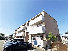 ヴィラーニf  ｜ 静岡県袋井市新屋４丁目（賃貸マンション2LDK・2階・59.83㎡） その3