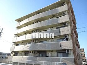 Ｇｒａｎｄ　ＣｏｌｌｉｎｅII（グランコリーヌII）  ｜ 静岡県袋井市川井（賃貸マンション1LDK・3階・40.48㎡） その1