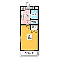 ロマネコンティ3階3.5万円