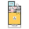 マンションKM-14階2.7万円