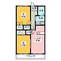 パストラルL3階5.5万円