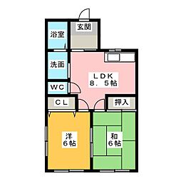 秋田貸家