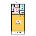 マンションKM-12階2.7万円