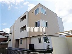 Ｖｉｌｌａｎｙ　Ａｖｅｎｕｅ
