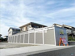 二之宮バイクパーキング