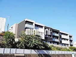 クレストヒル見付