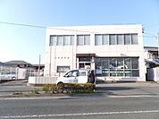 その他「浅羽郵便局まで290m」