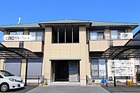 静岡県磐田市川袋：物件画像／株式会社ミニミニ静岡　磐田店