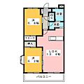 アネーロ3階5.9万円