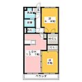 タンドレス4階5.4万円