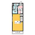マイルストーン7階5.5万円
