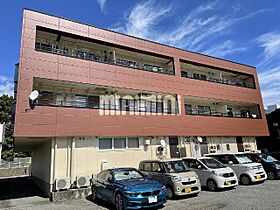 フラッツ西柏谷  ｜ 静岡県田方郡函南町柏谷（賃貸マンション3LDK・3階・62.86㎡） その1