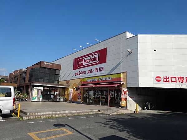 オギタハウス ｜静岡県裾野市桃園(賃貸アパート2DK・2階・45.00㎡)の写真 その3