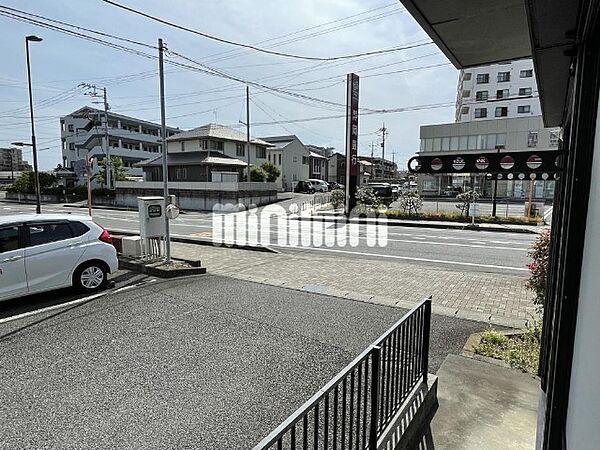 ベルグランデ長泉Ｃ ｜静岡県駿東郡長泉町中土狩(賃貸アパート2LDK・1階・57.82㎡)の写真 その22