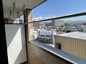 シェモア  ｜ 静岡県三島市大宮町３丁目（賃貸マンション1K・4階・24.16㎡） その14