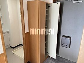 ベルデュールアビテ  ｜ 静岡県田方郡函南町平井（賃貸マンション2LDK・3階・59.67㎡） その13