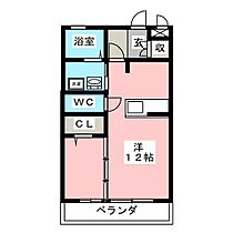 エスペランサＴＡＫＩ  ｜ 静岡県御殿場市萩原（賃貸アパート1R・3階・33.39㎡） その2