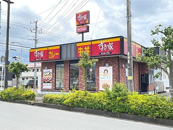 サンハイツロイヤル ｜静岡県裾野市伊豆島田(賃貸マンション1DK・2階・36.45㎡)の写真 その22