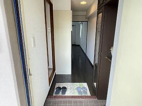 アレグリア 205 ｜ 静岡県三島市東本町２丁目2-64（賃貸マンション1K・2階・27.06㎡） その11