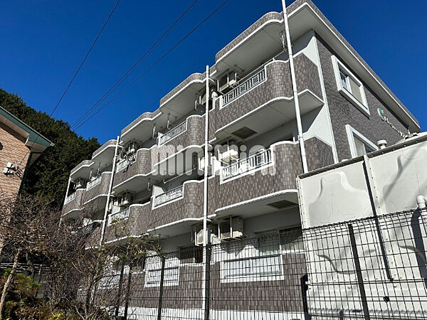 シャルマンヴィルI ｜静岡県裾野市桃園(賃貸マンション1DK・3階・30.35㎡)の写真 その3