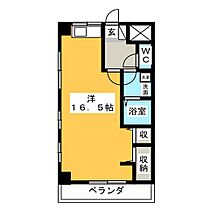 フォンテーヌII  ｜ 静岡県駿東郡清水町伏見（賃貸マンション1R・3階・40.10㎡） その2