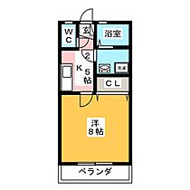 マーメゾン  ｜ 静岡県三島市徳倉３丁目（賃貸マンション1K・1階・27.97㎡） その2