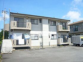 グリーンヒルＡ  ｜ 静岡県御殿場市神山（賃貸アパート2DK・1階・43.00㎡） その1