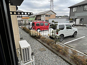 リヴェール壱番館  ｜ 静岡県裾野市茶畑（賃貸アパート1K・1階・24.71㎡） その19