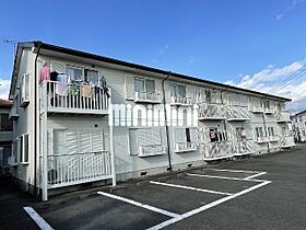 コーポリバーサイド  ｜ 静岡県田方郡函南町間宮（賃貸アパート2LDK・2階・52.47㎡） その1