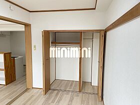 サンメイプル徳倉  ｜ 静岡県三島市徳倉２丁目（賃貸マンション2LDK・3階・53.46㎡） その16