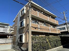 サニーヴィラ  ｜ 静岡県三島市三好町（賃貸マンション1K・2階・30.78㎡） その1