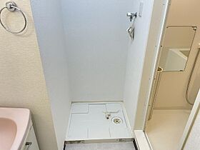 サニーヴィラ  ｜ 静岡県三島市三好町（賃貸マンション1K・2階・30.78㎡） その17