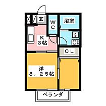 シャルムマーメゾン  ｜ 静岡県伊豆の国市田京（賃貸アパート1K・1階・29.44㎡） その2