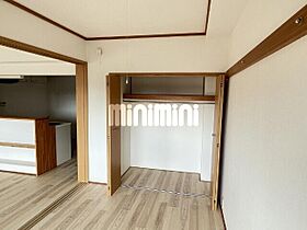 サンメイプル徳倉  ｜ 静岡県三島市徳倉２丁目（賃貸マンション2LDK・3階・53.46㎡） その16