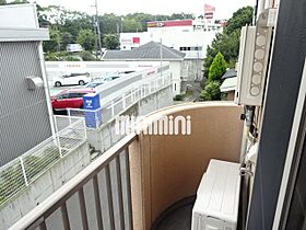 フォンテーヌ  ｜ 静岡県駿東郡清水町玉川（賃貸マンション1K・2階・27.97㎡） その18