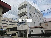 静岡県三島市中央町：物件画像／株式会社ミニミニ静岡　三島店