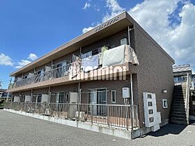 ラピスレジデンス  ｜ 静岡県三島市谷田（賃貸マンション1LDK・1階・40.13㎡） その3